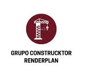 Logotipo de GRUPO CONSTRUCKTOR RENDERPLAN SA de CV